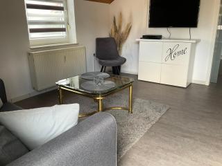 Apartment Auszeit - Bad Neustadt an der Saale - 2