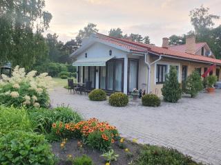 Villa Leonardo - Ventspils - 6