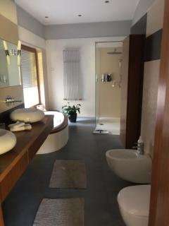 Apartament przy lesie - Chojno - 5
