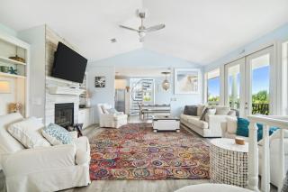 30A Pet Friendly Beach House - Crows Nest by Panhandle Getaways - Santa Rosa Beach - 7