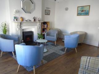 The Florian - Weymouth - 1