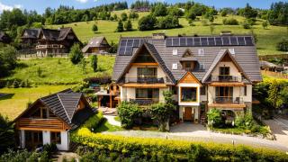 Aparthotel Delta Top - Kościelisko - 9