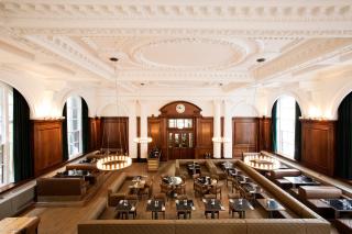 Aloft Liverpool - Liverpool - 9
