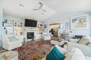 30A Pet Friendly Beach House - Crows Nest by Panhandle Getaways - Santa Rosa Beach - 6
