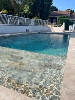 residence Catalani - Zonza - 9