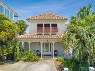 30A Pet Friendly Beach House - Crows Nest by Panhandle Getaways - Santa Rosa Beach - 8