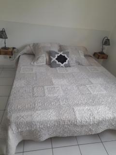Appartement T2 ocean location avec terrasse et parking 200 m de la plage - Moliets-et-Maa - 6