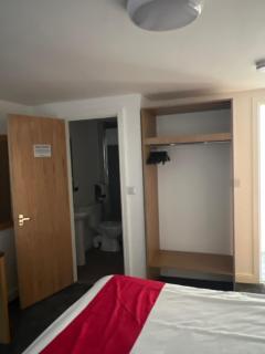 City apartments college street - Hull - 3