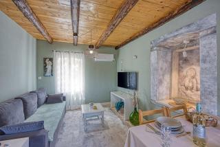 Studio Jana with Balcony - 0