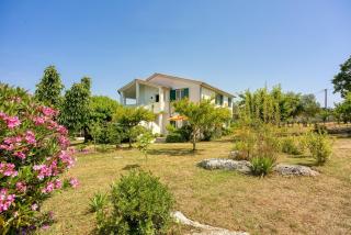 Studio Jana with Balcony - Stranići kod Lovreča - 1