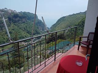 Albergo La Margherita - Scala - 7