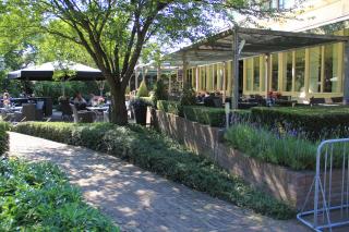 Hampshire Hotel - Avenarius - 9