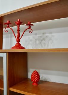 M.Aurelio (Nolo) Red - 4