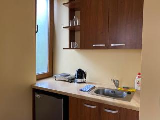 Mini apartamentai su terasa - SOLEY APARTAMENTAI No 2 - Palanga - 7