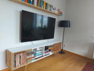 Apartament Żeglarska Gdańsk- Borkowo - Borkowo - 7