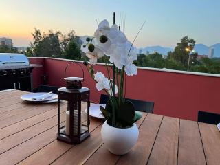 Grand Central Apartment LTH - Tirana - 0