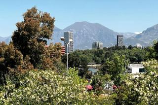 Grand Central Apartment LTH - 5