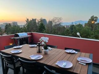 Grand Central Apartment LTH - Tirana - 8