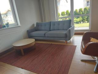 Apartament Żeglarska Gdańsk- Borkowo - Borkowo - 5