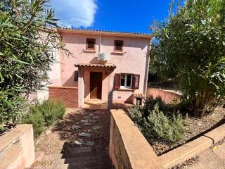 residence Catalani - Zonza - 5