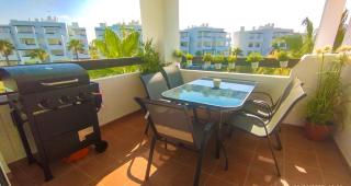 Mar Golf Luxe Flat - 2