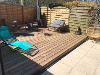 Maison familiale au cœur du bassin d'Arcachon - 4