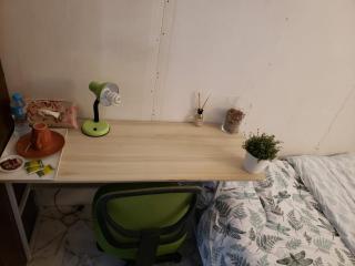 Comfy zone - 4