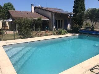 Maison familiale au cœur du bassin d'Arcachon - Biganos - 7