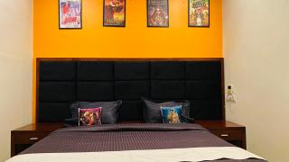 C Suites - Lotus Park - Bangalore - 1