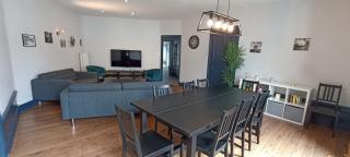 Le Sunshine, 5 chambres, wifi et parking inclus - Le Coteau - 9