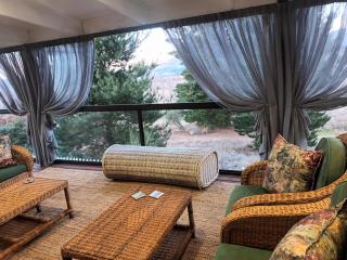 128 Clarens Golf Villa Front Row - 1