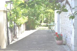 Les Bruyeres Gite - Montbron - 8