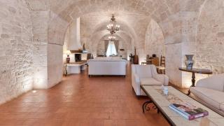 MASSERIA TARSIA INCURIA 8&4, Emma Villas - Conversano - 1