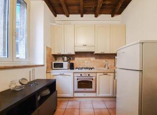 Castel Sant'Angelo Cozy Flat - Rome - 3