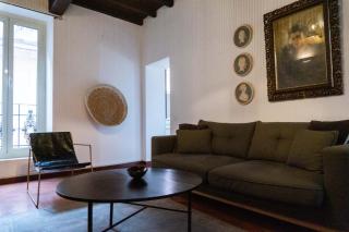 Castel Sant'Angelo Cozy Flat - Rome - 8