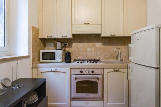 Castel Sant'Angelo Cozy Flat - Rome - 2