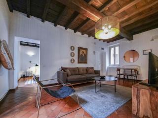 Castel Sant'Angelo Cozy Flat - Rome - 7
