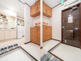 NEW OPEN! Nearest JR Shinokubo and JR soubu line HIgashinakano, shinjuku 5 minute ginza 25 minute asakusa 35 minute - 4