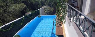 Villa Yacht Prive Jaccouzi and Pool - 6