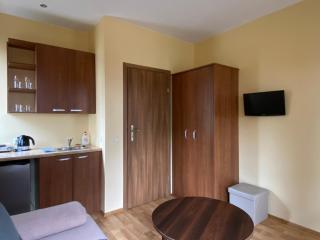 Mini apartamentai su terasa - SOLEY APARTAMENTAI No 2 - Palanga - 4