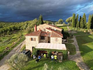 Agriturismo D'ambiano - Arezzo - 0