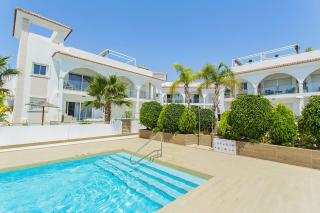 245 Lux Home Quesada-Alicante Holiday - Rojales - 8
