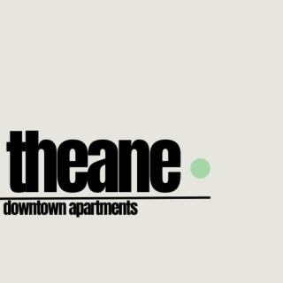 Theane mint - Private outdoor parking on site - 9