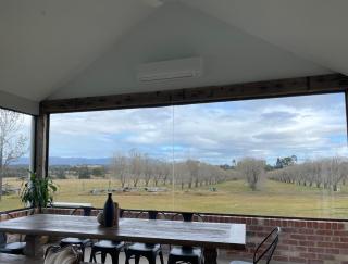Talga Grove - Rothbury - 1