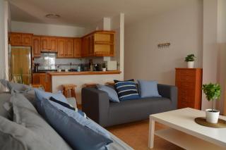 Apartamento Salitre - Puertito de Güímar - 7