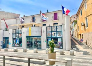 Appartement avec vue sur le port - Sète - 9