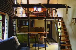 The Murana Chalet - Nanyuki - 4