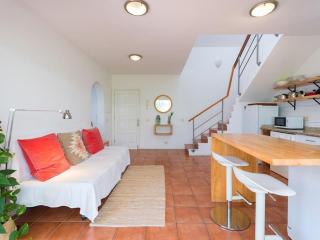 Casa Velero to 100mt from beach , optical fiber - La Oliva - 6