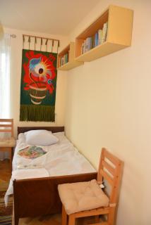 Old Bridge B&B - Yeghegnadzor - 7