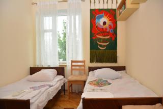 Old Bridge B&B - Yeghegnadzor - 6
